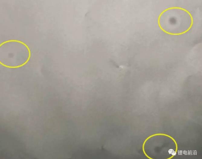 ELT真空压力除泡器锂离子电池涂层草莓污视频在线观看解决方案