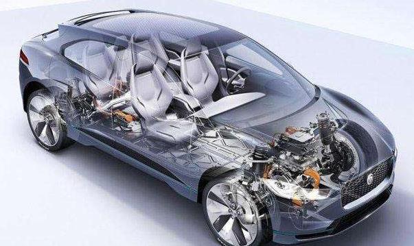 国产IGBT加速推进 多个IGBT项目上马