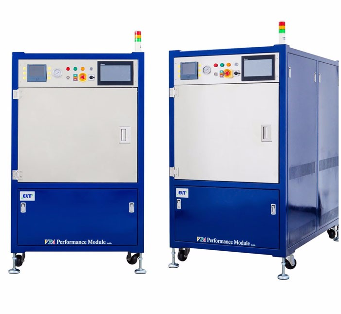 三大晶圆厂跨足封装领域角逐3D封装