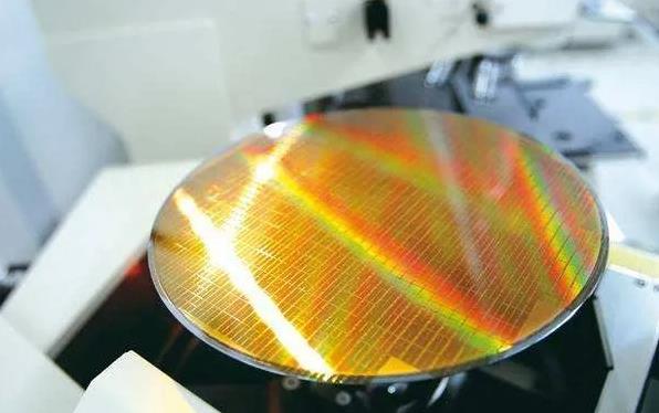 IC晶圆厂产能紧缺  芯片涨价已成定局