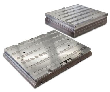 碳化硅封装材料的特性