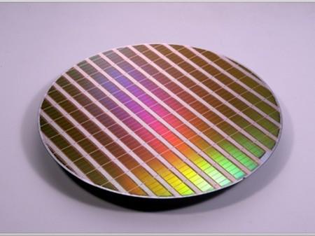 晶圆和芯片的定义和区别