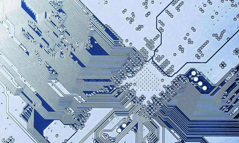 传统集成电路IC封装的生产过程及七道工序